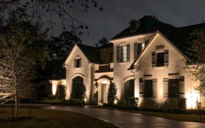 OUTDOOR LIGHTING FIXTURES GUIDE