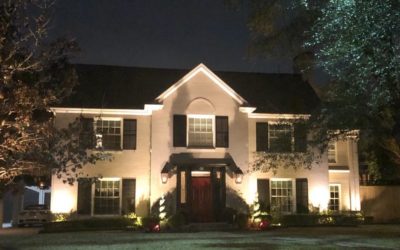 TRENDING SMART LIGHTING CONTROLS