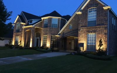Outdoor LED Light Fixtures: Integrated vs. Interchangeable