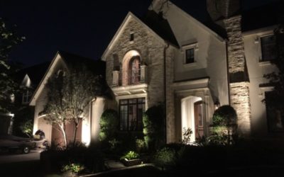 Uplighting: Different Types of Up Lights