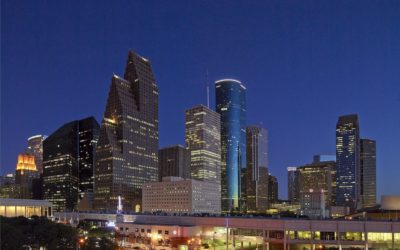 2019 TRENDS IN OUTDOOR LIGHTING