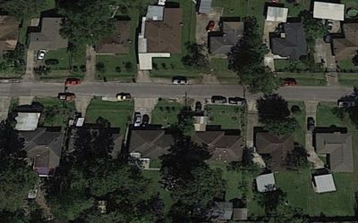 LANDSCAPE LIGHTING FOR SMALLER HOMES