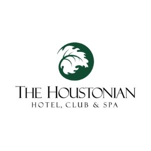 The Houstonian Hotel, Club & Spa Logo