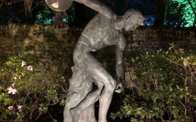 How To Design Garden Lighting?