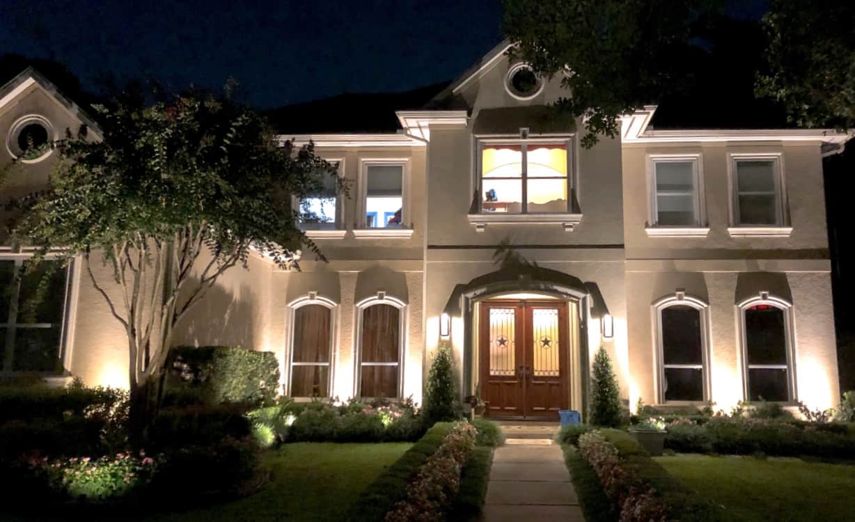 Houston Residential Lighting Why You Need It Houston Lightscapes