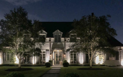 How Outdoor Landscape Lighting Has Changed Over The Years