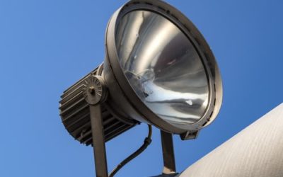 4 Reasons You Should Upgrade To Outdoor LED Lighting