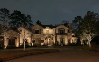 September’s Featured Property – The Traditional Village Homestead