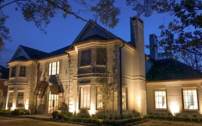 October’s Featured Property – West University Place Texas Hearth