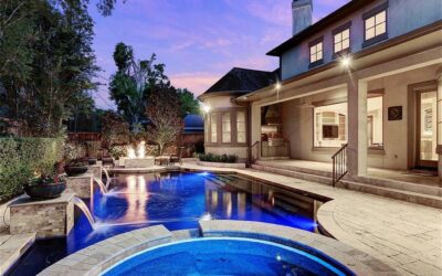 Outdoor Lighting & Fountain Lights For Water Features