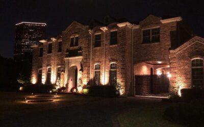 January’s Featured Property – Tanglewood Houston Manor