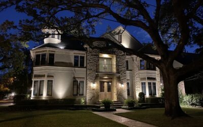 February’s Featured Property – The Bellaire Tx Abode