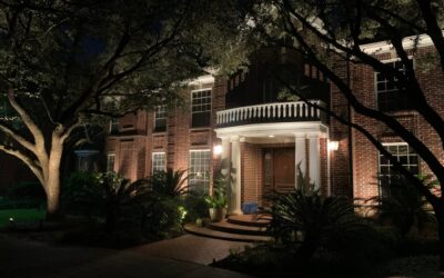 3 LED Light Maintenance Tips For Outdoor Lighting