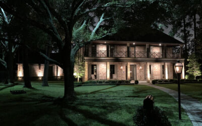 March’s Featured Property – Memorial Villages Houston Home