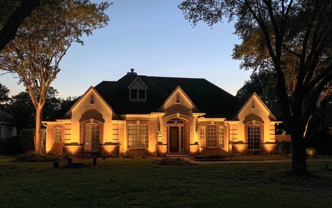 Cool vs. Warm Outdoor Lighting: Which Type is Best for Your Home?