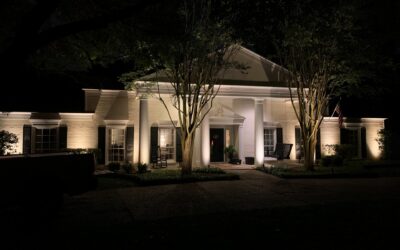 Highlight Your Home’s Architectural Features With These Lighting Tips