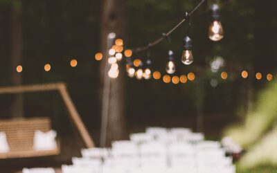 How Long Do Outdoor Lights Typically Last?