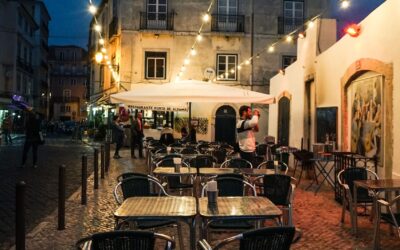 How Often Should I Have Maintenance On My Business’s Outdoor Lights?