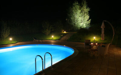 Can You Add Lights To An Existing Pool?