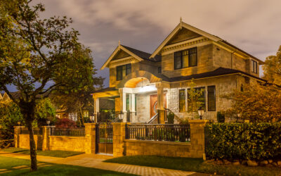 How Outdoor Lighting Can Impress Your Guests This Holiday Season