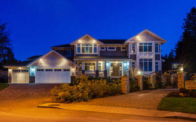 Lighting Trends for the New Year