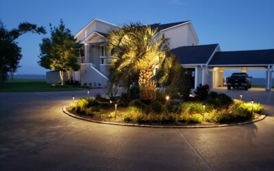 Common Misconceptions About Outdoor Lighting