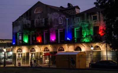 Haven Lighting for Businesses