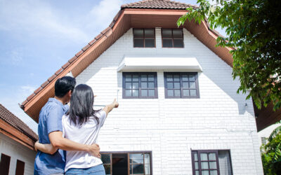 Outdoor Lighting for First-Time Homeowners