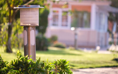 Path Lighting For Your Home