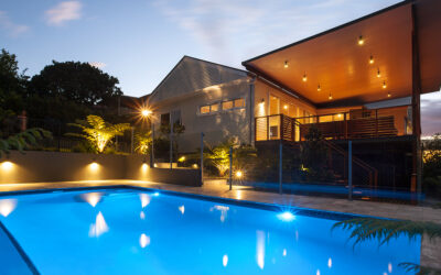 Why Pool Lighting For Safety Is Essential