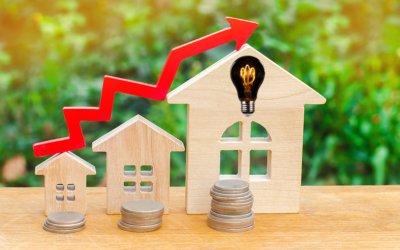 Home’s Value Increase with Outdoor Lighting