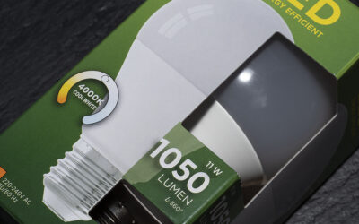 What Wattage Should Outdoor Lighting Be?