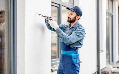 How to Maintain Outdoor Lighting