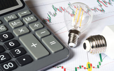 Cost Benefits of Outdoor Lighting