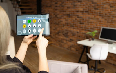 Smart Outdoor Lighting Options