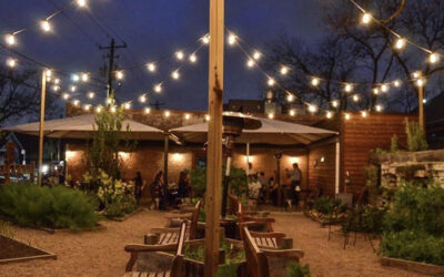 Outdoor Lighting Tips for Commercial Spaces