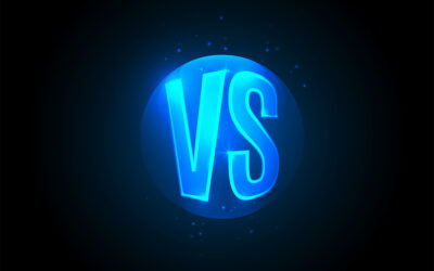 Exterior Lighting Before Vs After