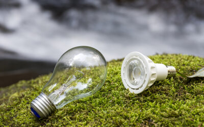 Can You Convert Your Current Commercial Lighting to LED?