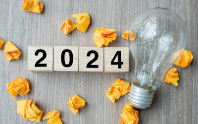 Landscape Lighting Trends for 2024