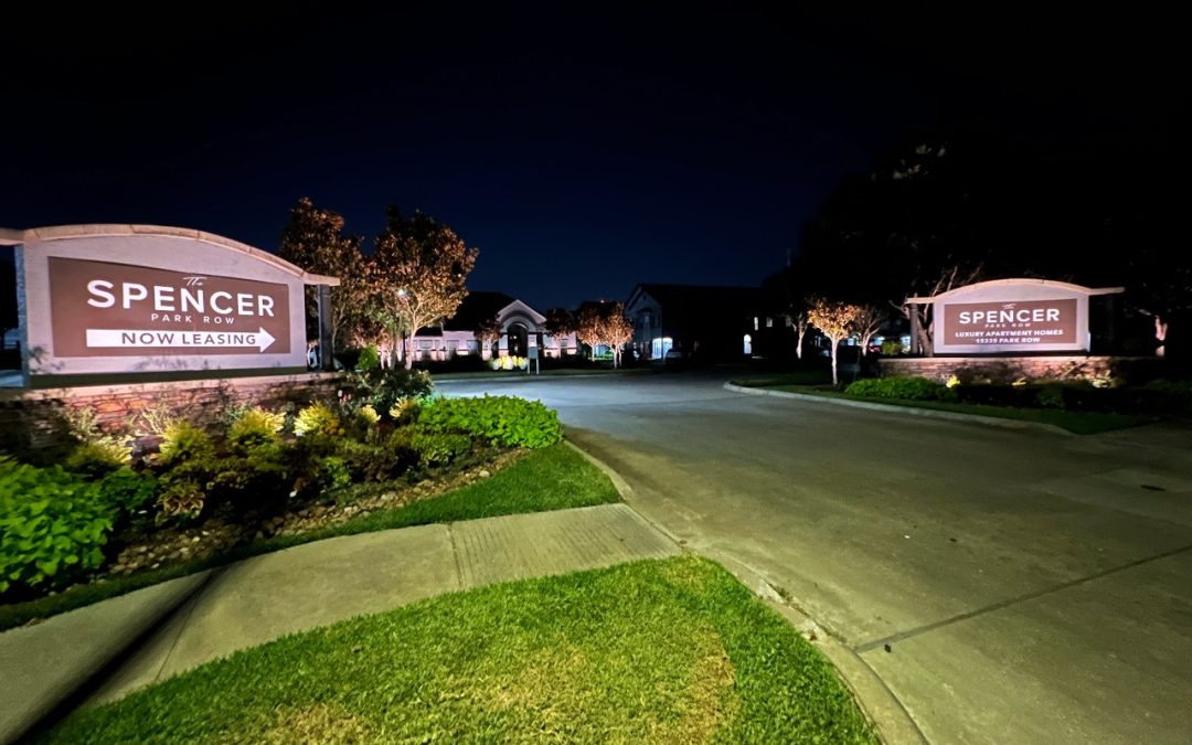 Optimal lighting is more than just illumination - it's a strategic asset for commercial properties. But how much light does your commercial property need?