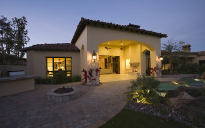 Top Outdoor Lighting Trends in Houston, TX