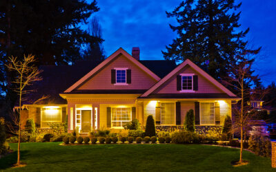 What Is the Most Durable Outdoor Lighting?