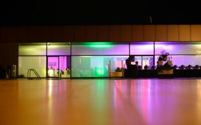 Should You Consider Color-Tunable Lights for Your Business?