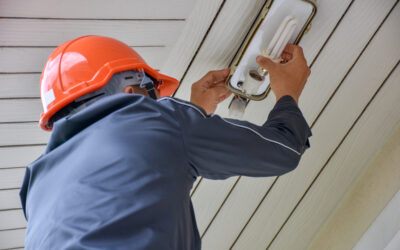 Outdoor Lighting Repairs: How Often & How Much?