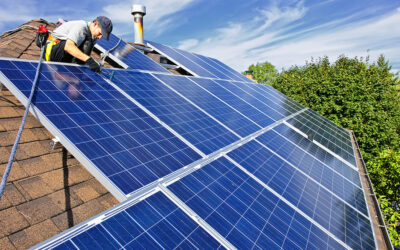 Does Houston Offer Incentives for Going Solar?