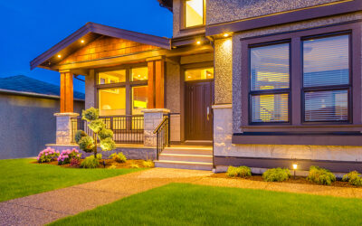 Outdoor Lighting for Every Budget