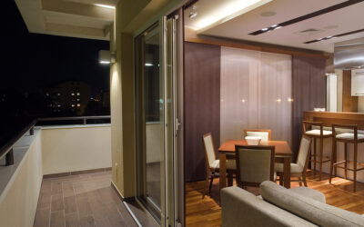 Our Top Outdoor Lighting Tips for Apartment Buildings