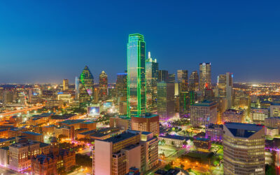 Responsible Lighting for Your Business