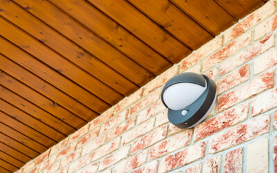 Top 2024 Trends: Motion-Activated (Interactive) Lighting