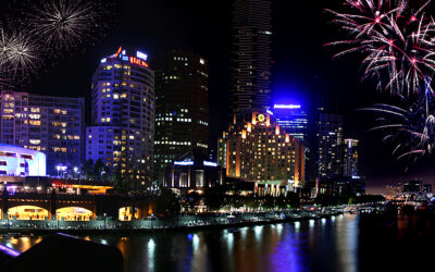 Lighting Trends for the New Year: How to Illuminate Your Spaces in 2025